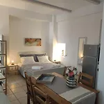 Faena_skopelos Апартаменты Скопелос